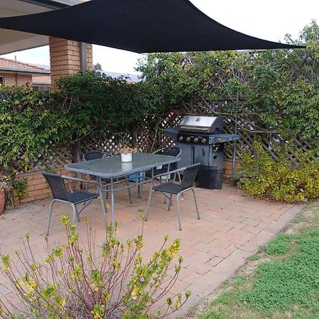 Aaron Inn Motel Narrabri Εξωτερικό φωτογραφία